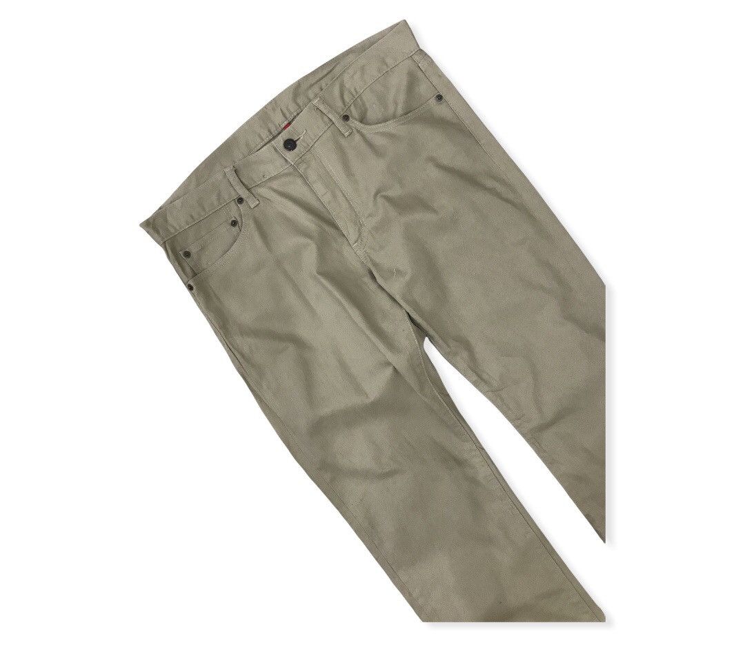 Japanese Brand Japanese Brand Uniqlo Casual Pants Size US 37 - 4 Thumbnail