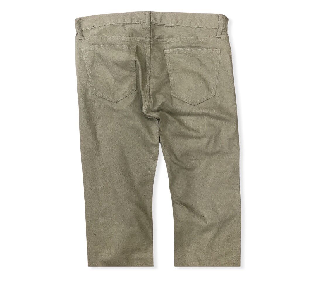 Japanese Brand Japanese Brand Uniqlo Casual Pants Size US 37 - 7 Thumbnail