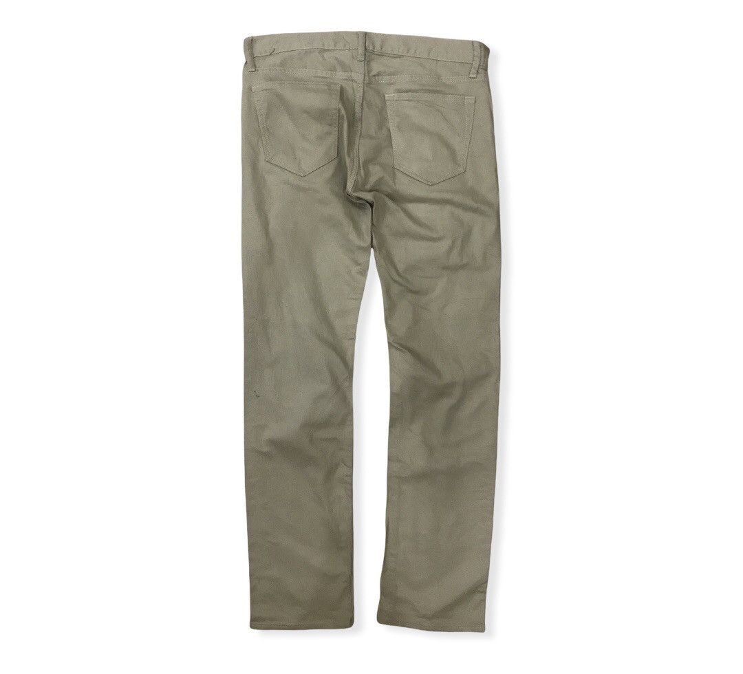 Japanese Brand Japanese Brand Uniqlo Casual Pants Size US 37 - 6 Thumbnail