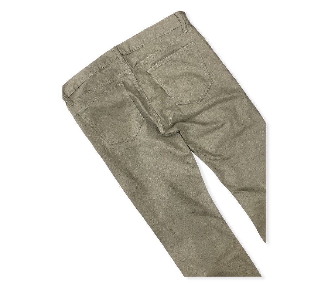 Japanese Brand Japanese Brand Uniqlo Casual Pants Size US 37 - 9 Thumbnail