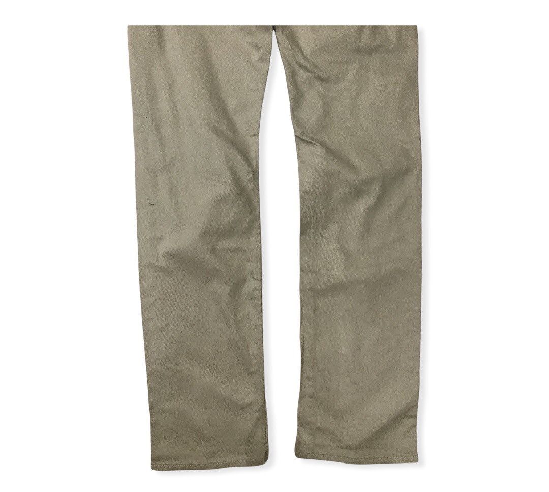 Japanese Brand Japanese Brand Uniqlo Casual Pants Size US 37 - 8 Thumbnail