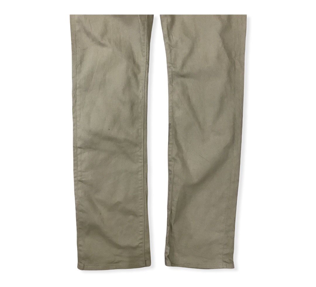 Japanese Brand Japanese Brand Uniqlo Casual Pants Size US 37 - 3 Thumbnail