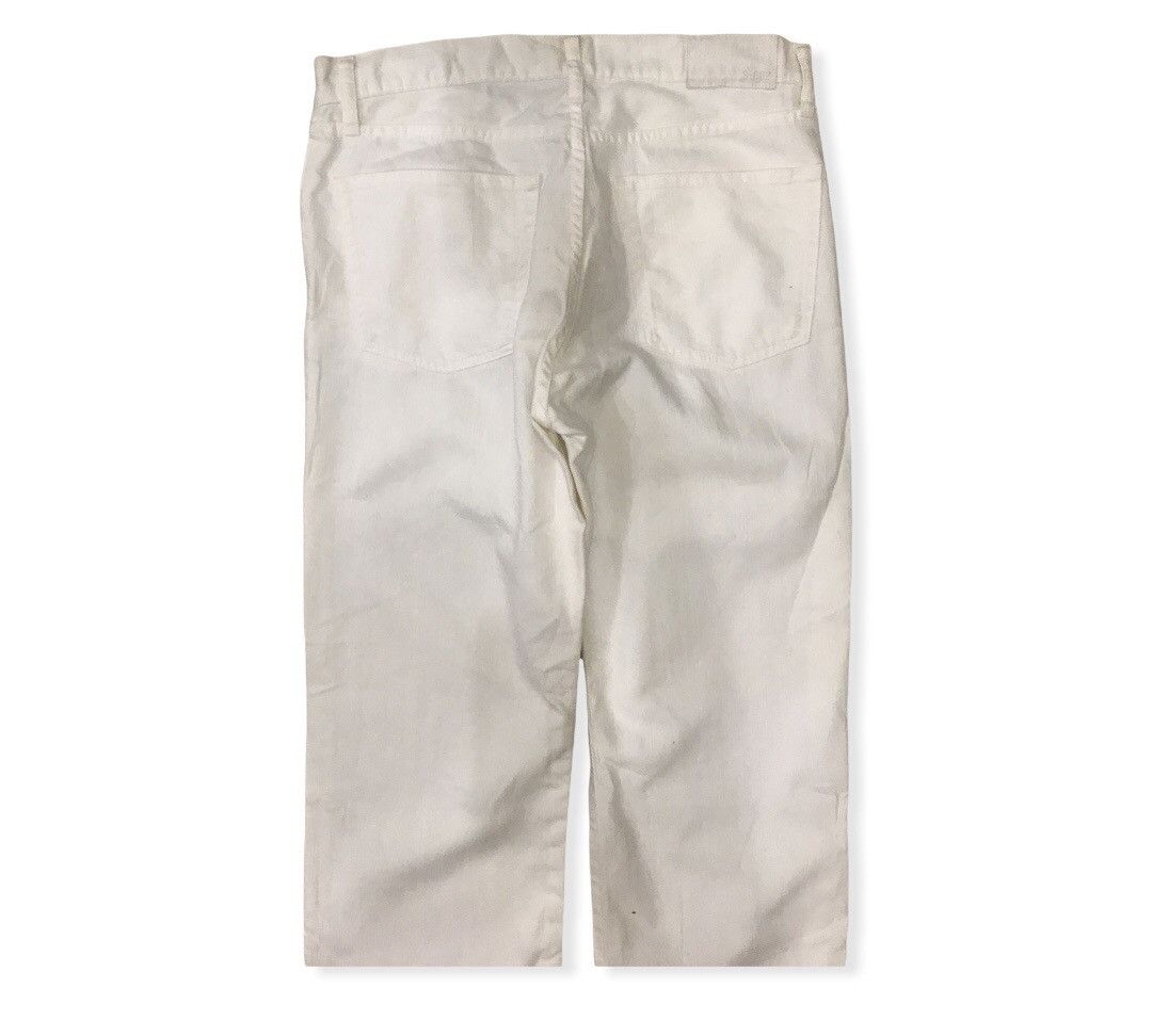 Japanese Brand × Uniqlo Japanese Brand Uniqlo Casual Pants Size US 33 - 7 Thumbnail