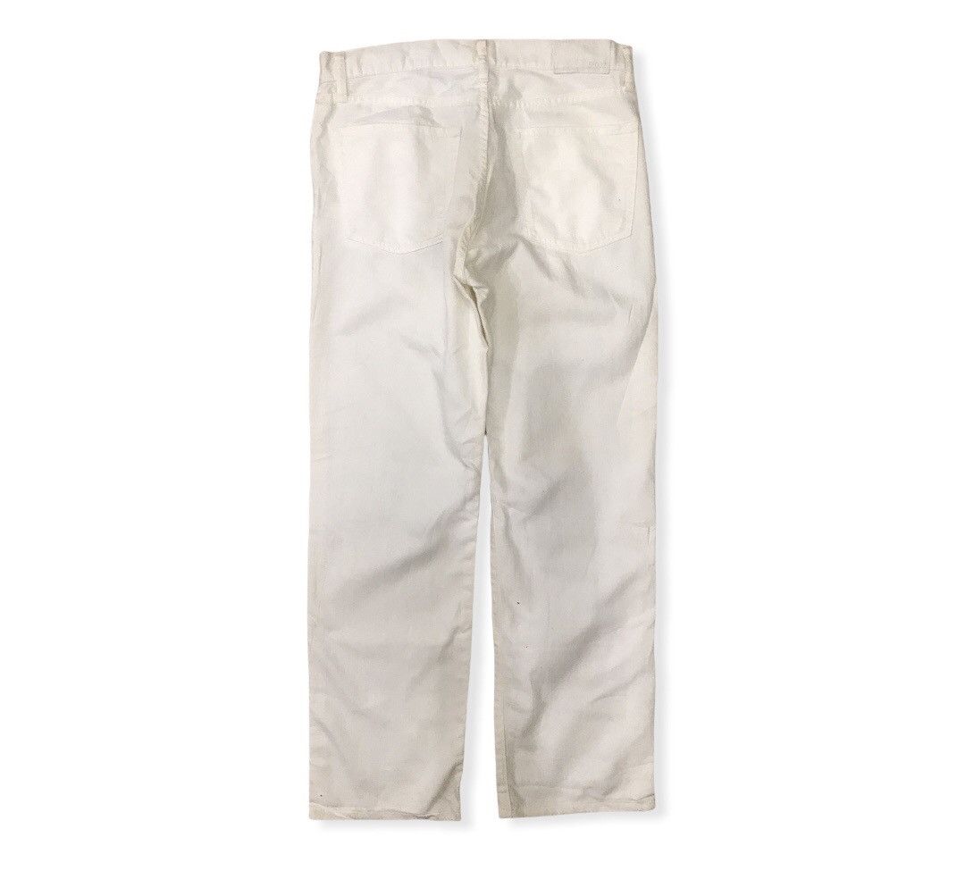 Japanese Brand × Uniqlo Japanese Brand Uniqlo Casual Pants Size US 33 - 6 Thumbnail