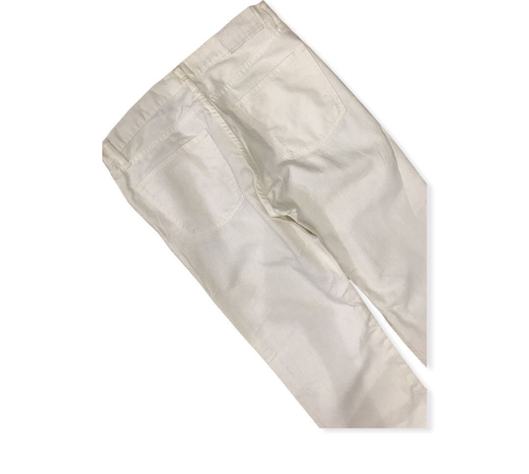 Japanese Brand × Uniqlo Japanese Brand Uniqlo Casual Pants Size US 33 - 9 Thumbnail