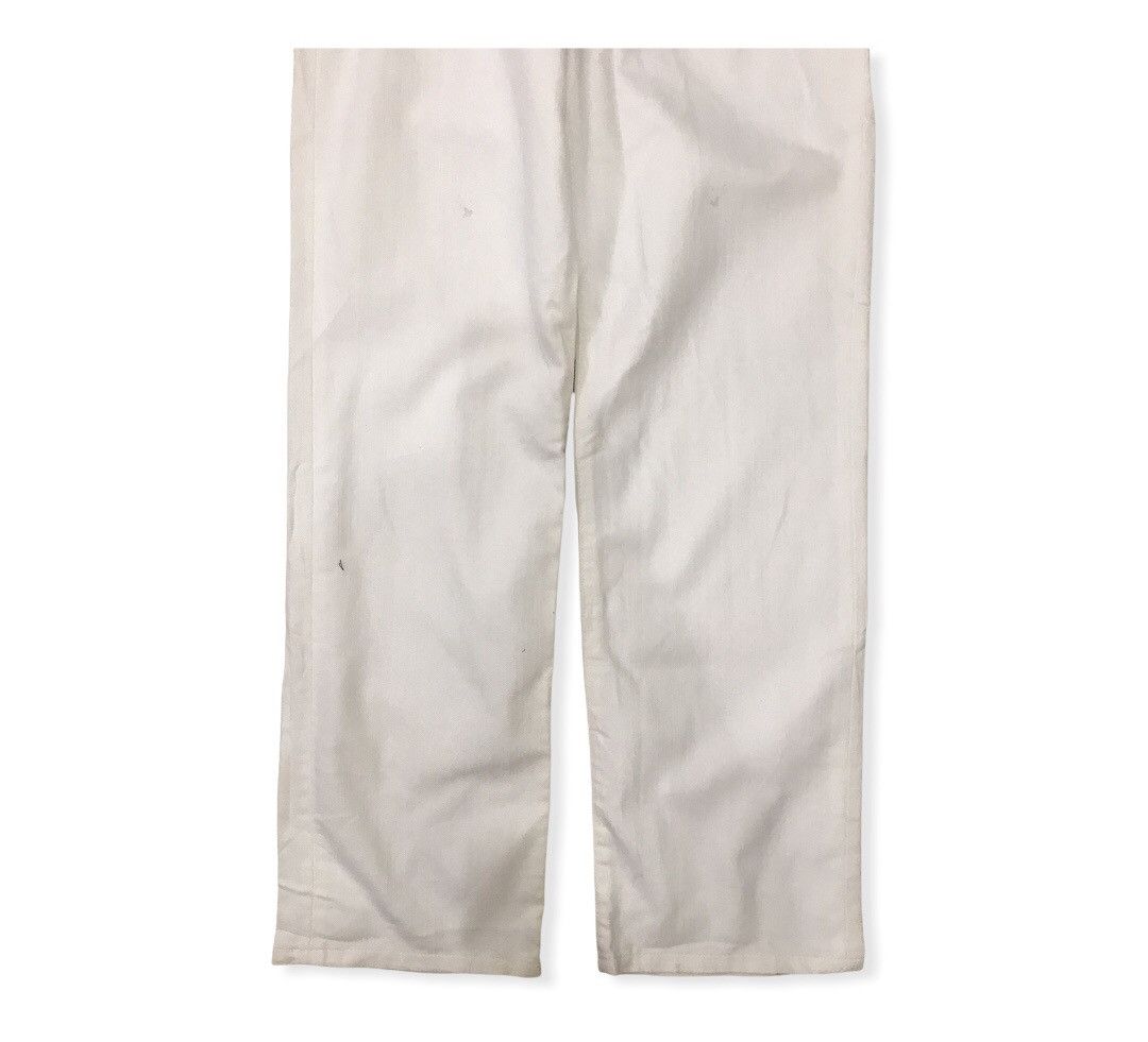 Japanese Brand × Uniqlo Japanese Brand Uniqlo Casual Pants Size US 33 - 3 Thumbnail
