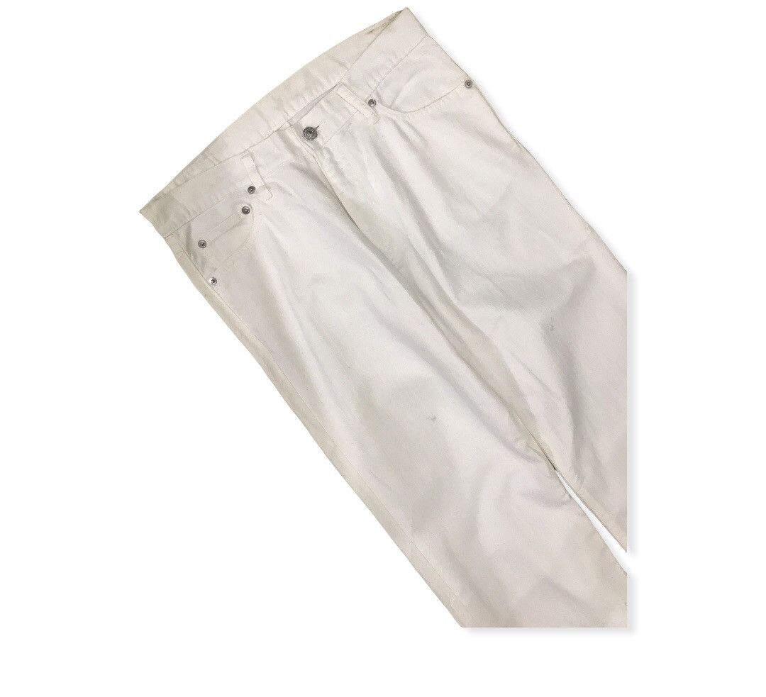 Japanese Brand × Uniqlo Japanese Brand Uniqlo Casual Pants Size US 33 - 5 Thumbnail