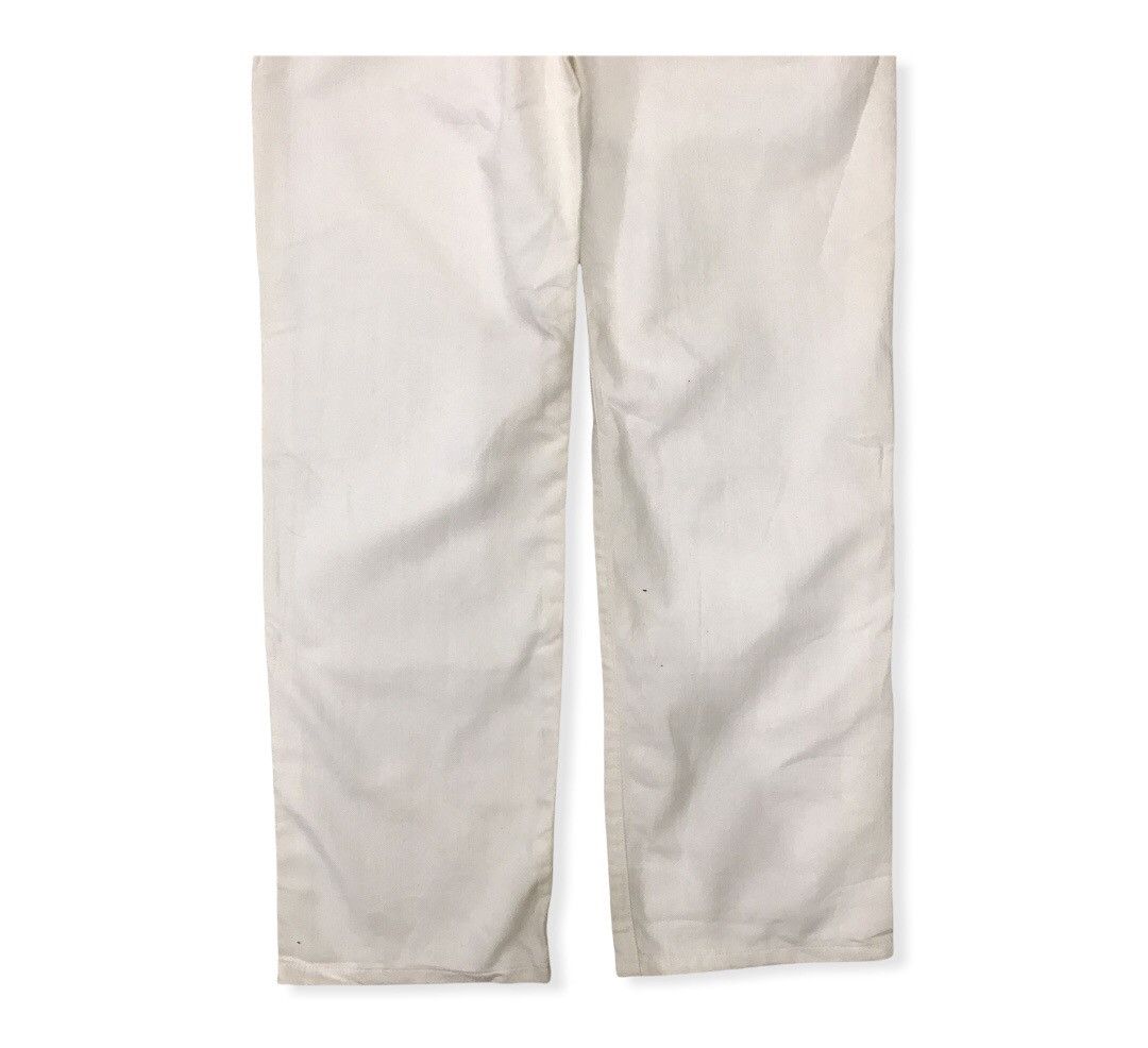 Japanese Brand × Uniqlo Japanese Brand Uniqlo Casual Pants Size US 33 - 8 Thumbnail