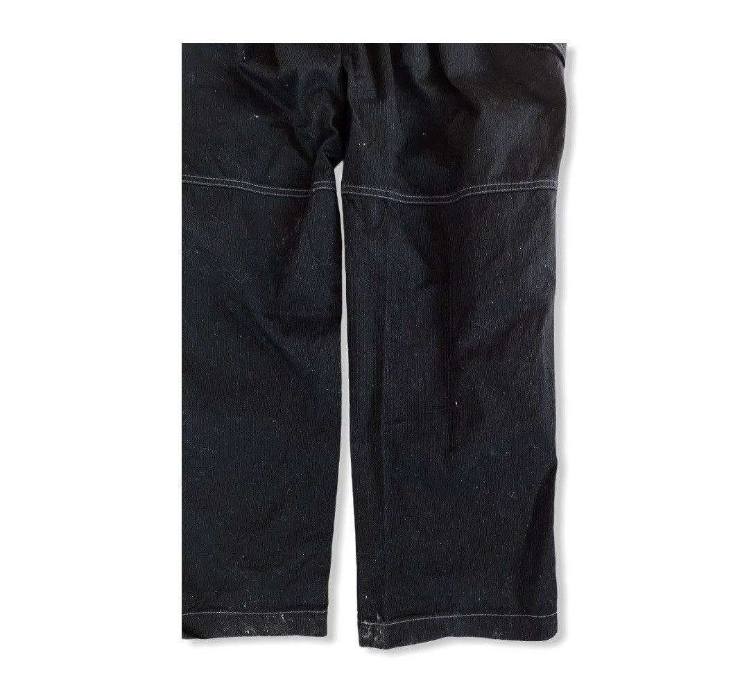 Japanese Brand Japanese Brand Jawin Trousers Cargo Pants Size US 35 - 16 Thumbnail