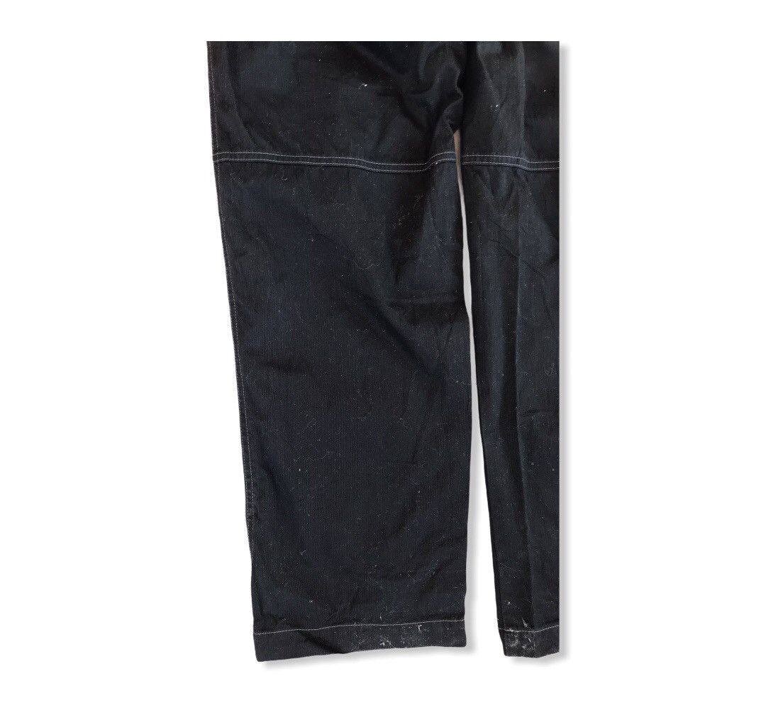 Japanese Brand Japanese Brand Jawin Trousers Cargo Pants Size US 35 - 15 Thumbnail