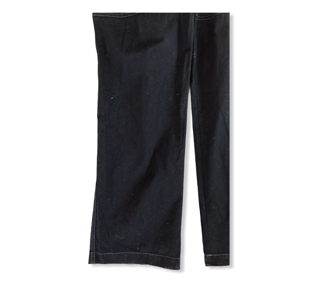 Japanese Brand Japanese Brand Jawin Trousers Cargo Pants Size US 35 - 6 Thumbnail