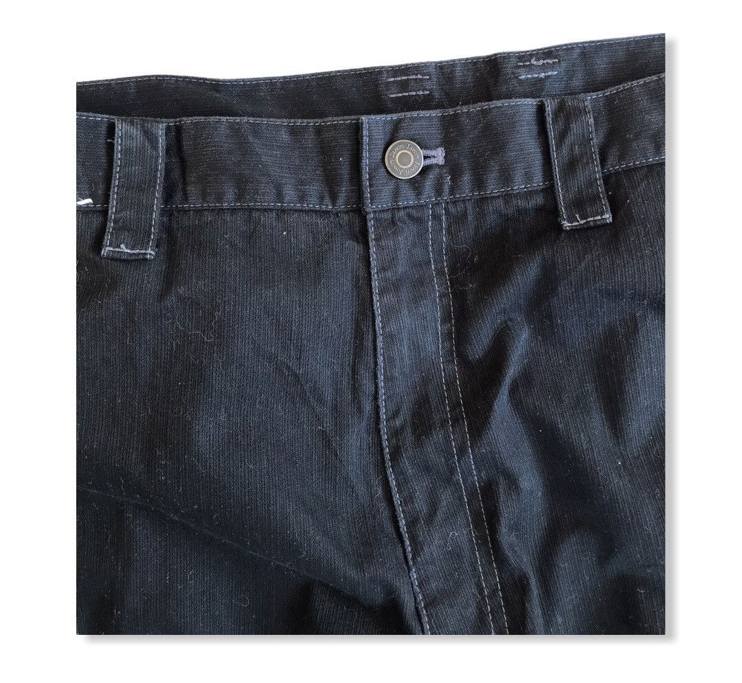Japanese Brand Japanese Brand Jawin Trousers Cargo Pants Size US 35 - 9 Thumbnail