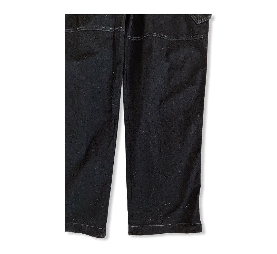 Japanese Brand Japanese Brand Jawin Trousers Cargo Pants Size US 35 - 7 Thumbnail