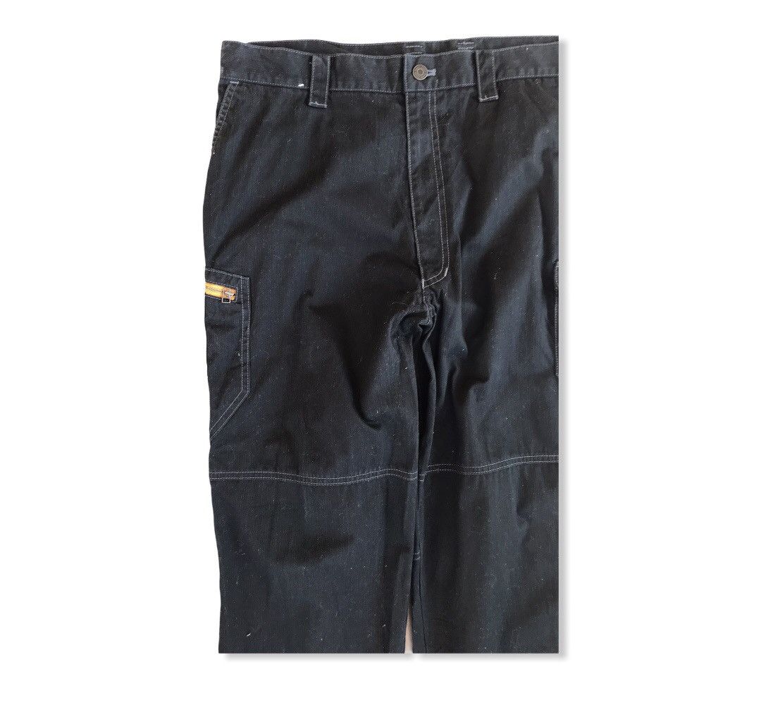 Japanese Brand Japanese Brand Jawin Trousers Cargo Pants Size US 35 - 4 Thumbnail