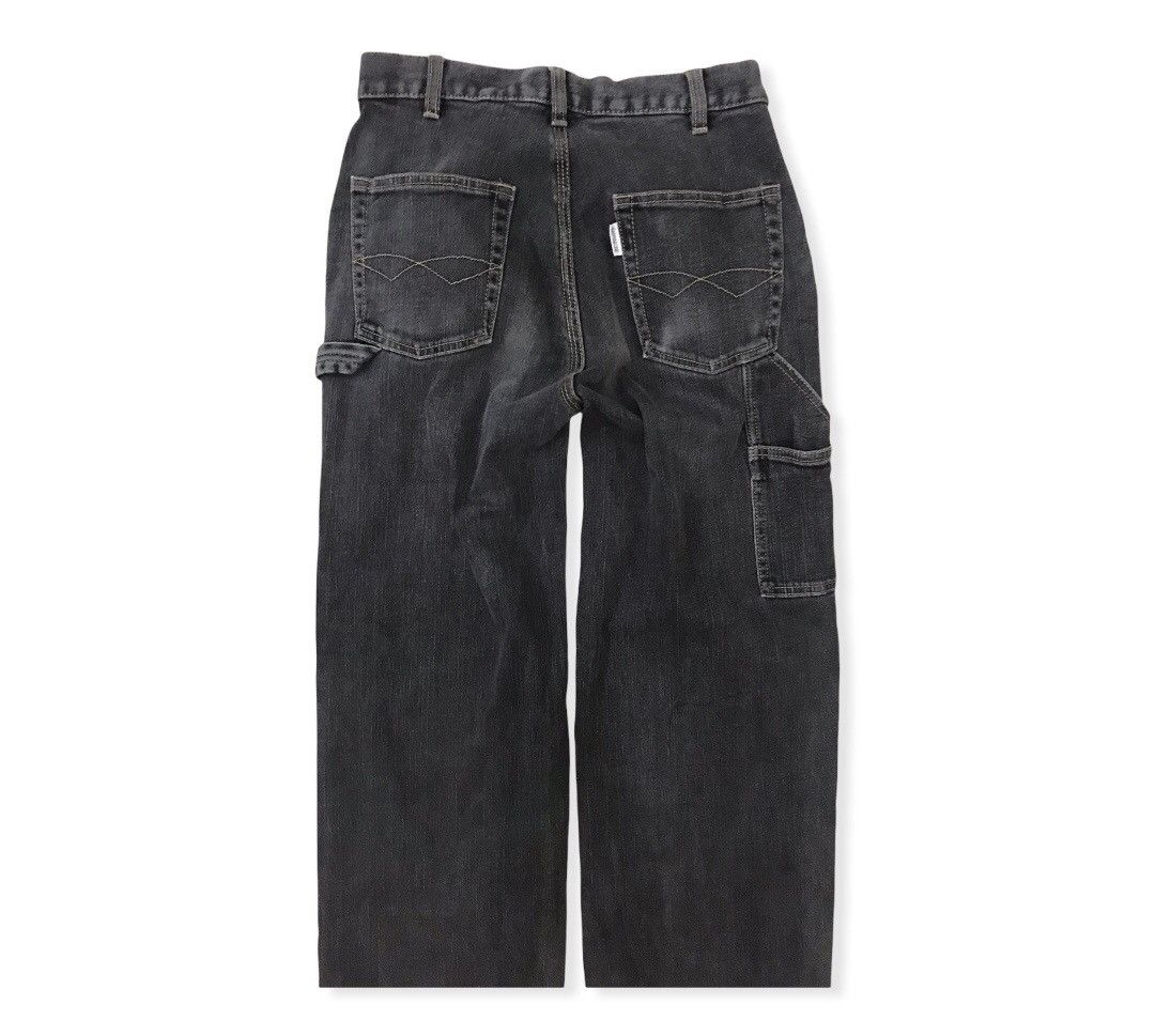 Vintage Vintage Bc Factory Casual Pant Size US 28 / EU 44 - 7 Thumbnail