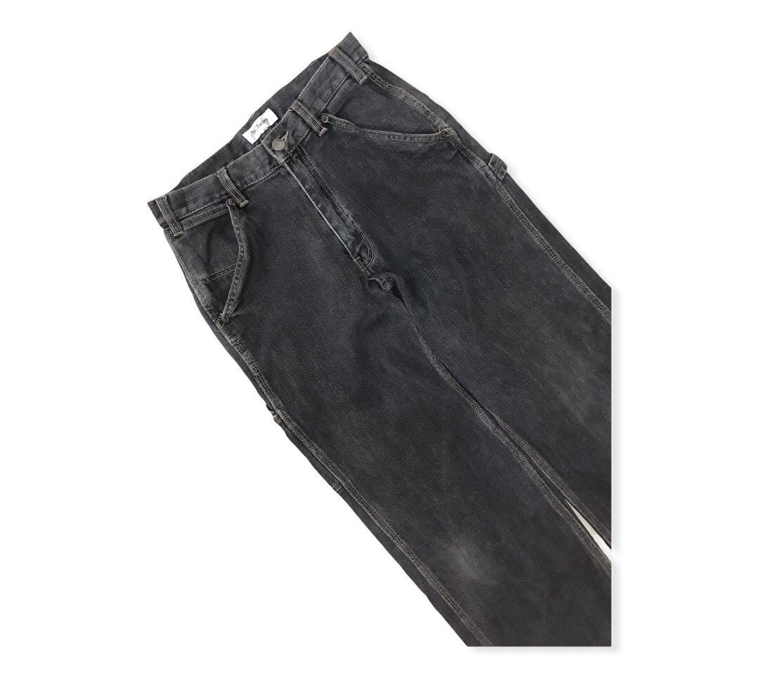 Vintage Vintage Bc Factory Casual Pant Size US 28 / EU 44 - 4 Thumbnail