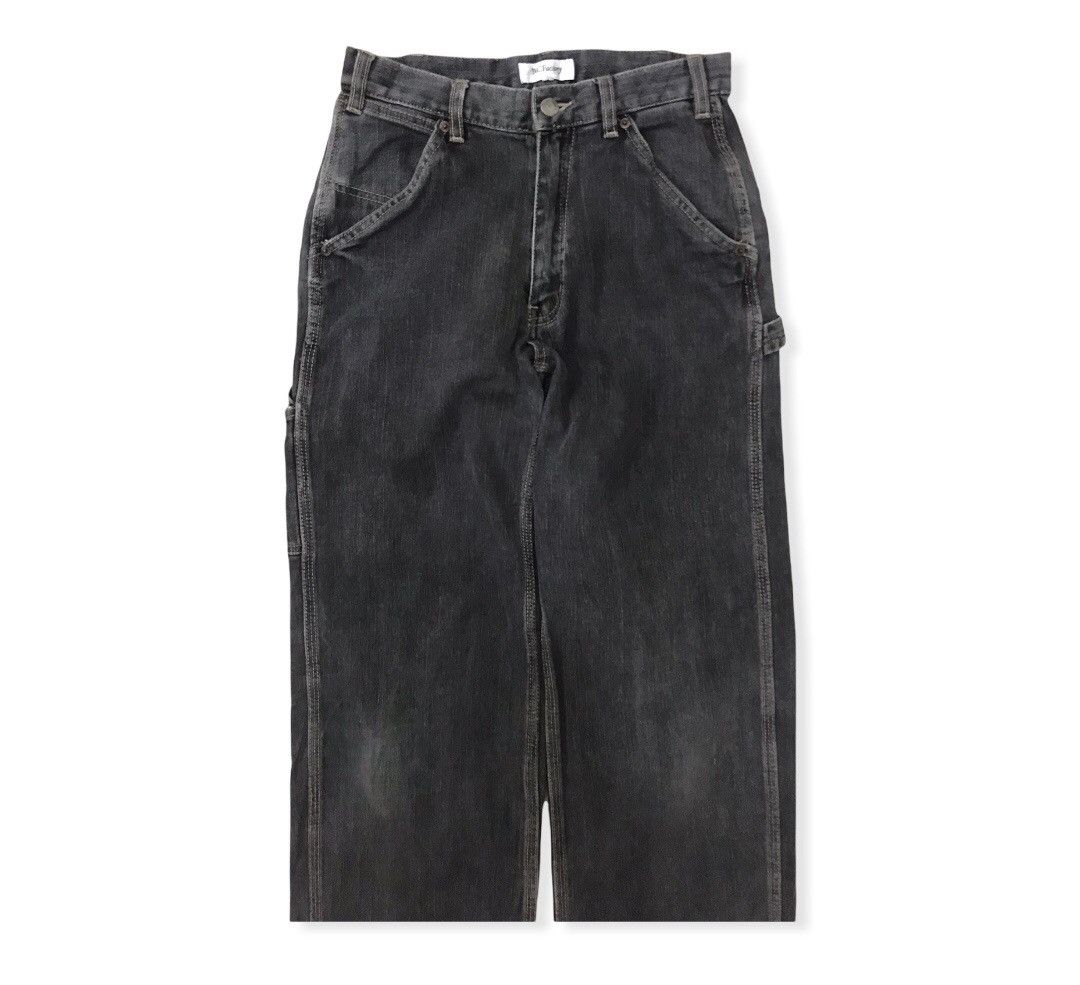 Vintage Vintage Bc Factory Casual Pant Size US 28 / EU 44 - 2 Thumbnail