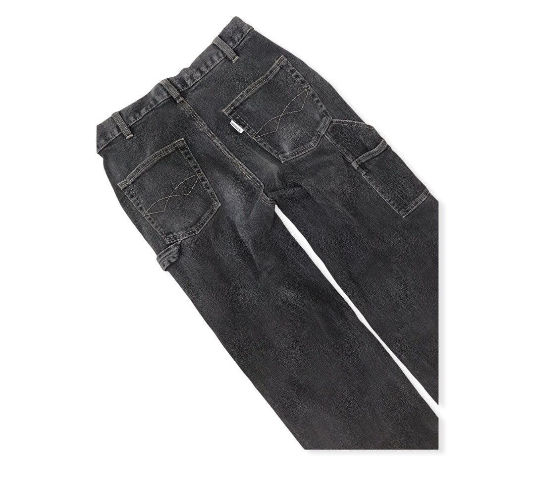 Vintage Vintage Bc Factory Casual Pant Size US 28 / EU 44 - 9 Thumbnail