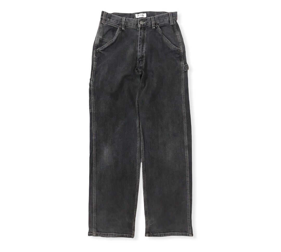 Vintage Vintage Bc Factory Casual Pant Size US 28 / EU 44 - 1 Thumbnail