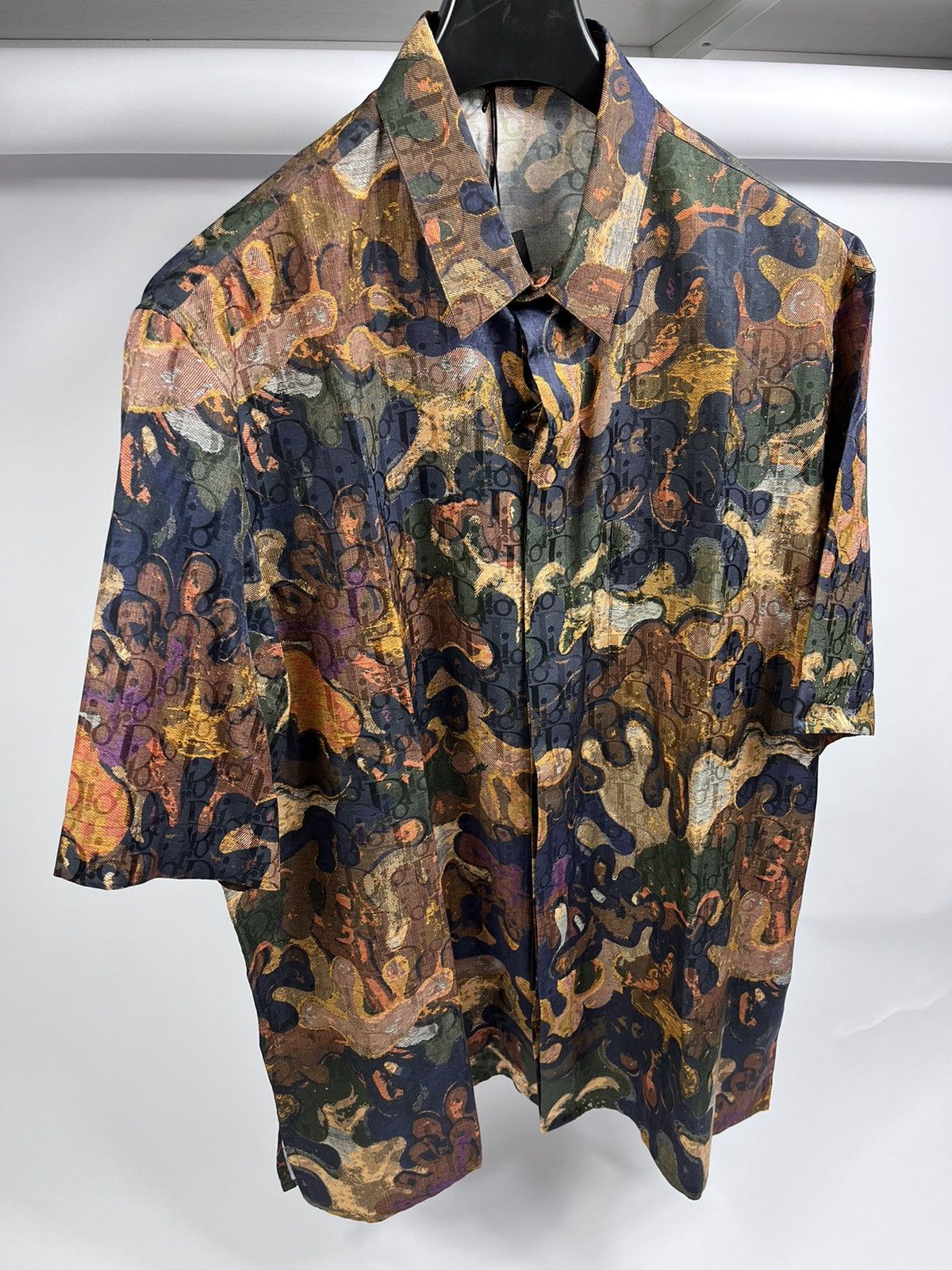 Dior X Peter Doig | Grailed