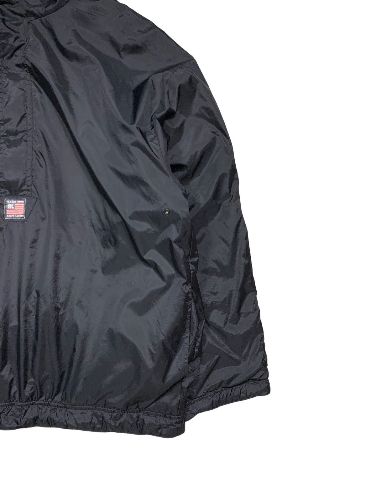 Polo Ralph Lauren Polo Jeans Company Ralph Lauren Jacket Fleece Lining Size US L / EU 52-54 / 3 - 4 Thumbnail
