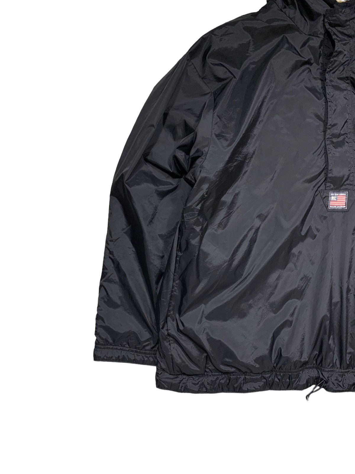 Polo Ralph Lauren Polo Jeans Company Ralph Lauren Jacket Fleece Lining Size US L / EU 52-54 / 3 - 3 Thumbnail