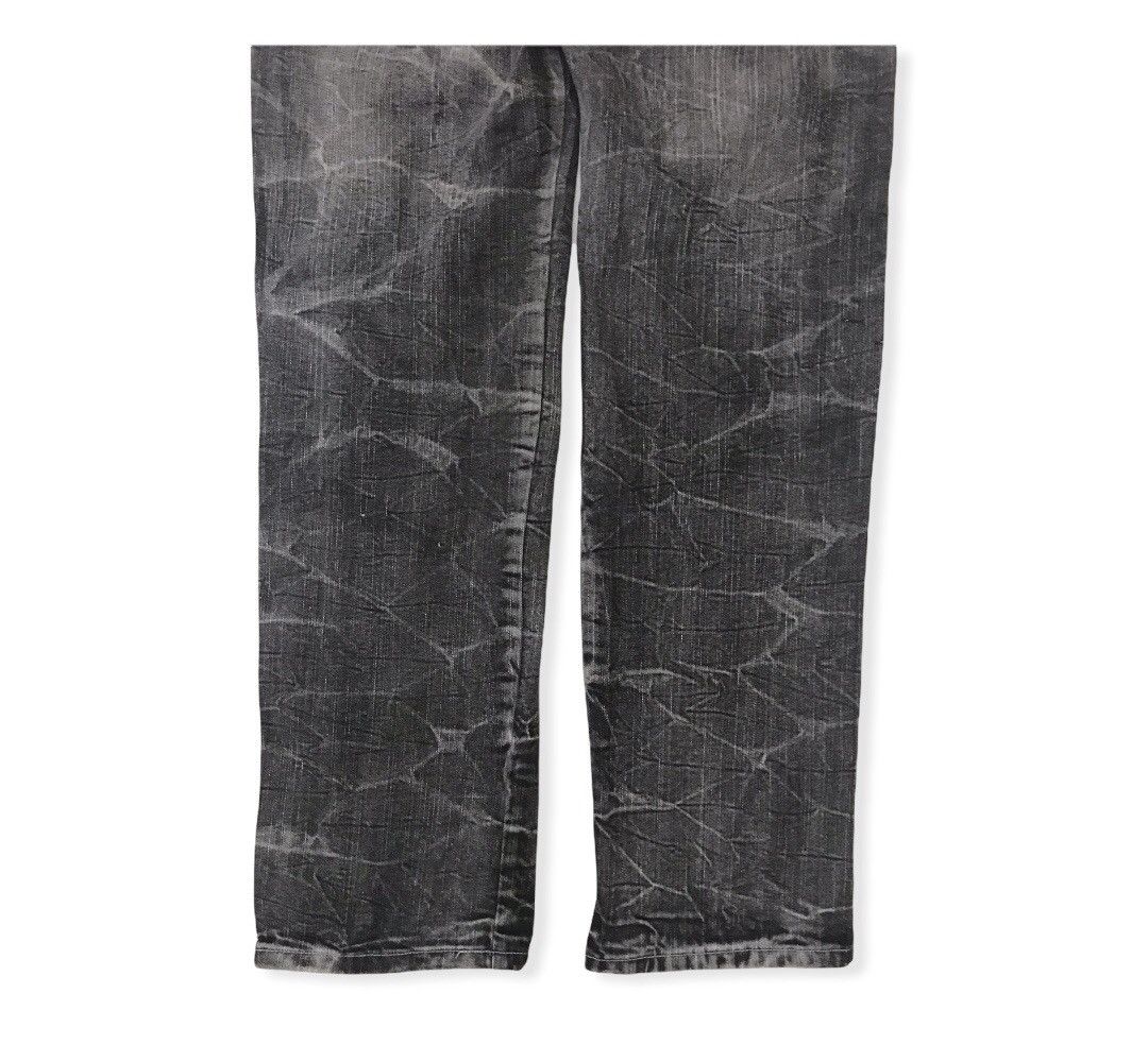 Vintage Vintage Creation Double Waist Casual Pants Size US 32 / EU 48 - 8 Thumbnail