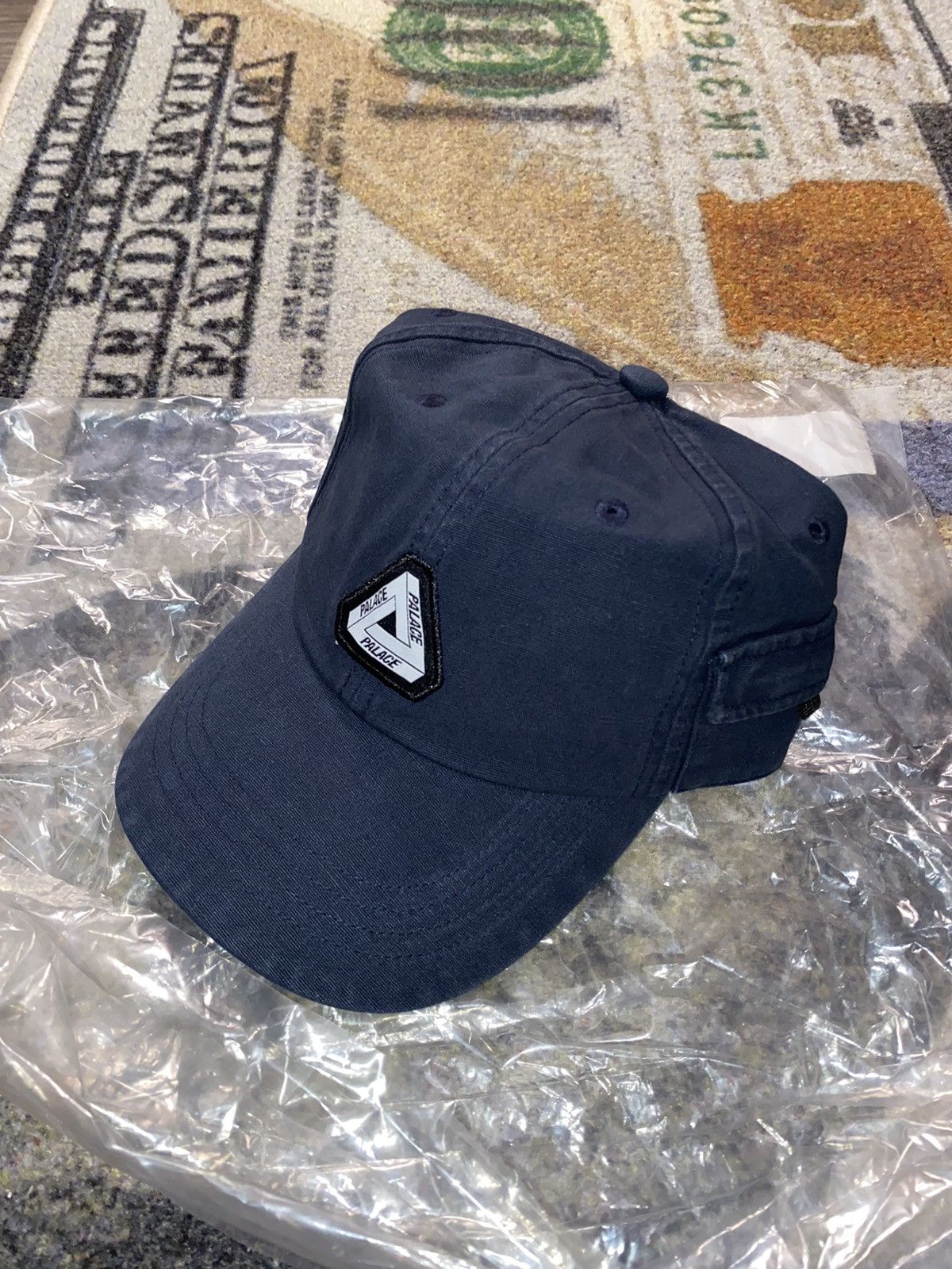 Palace Palace Running Bucket Hat L/XL