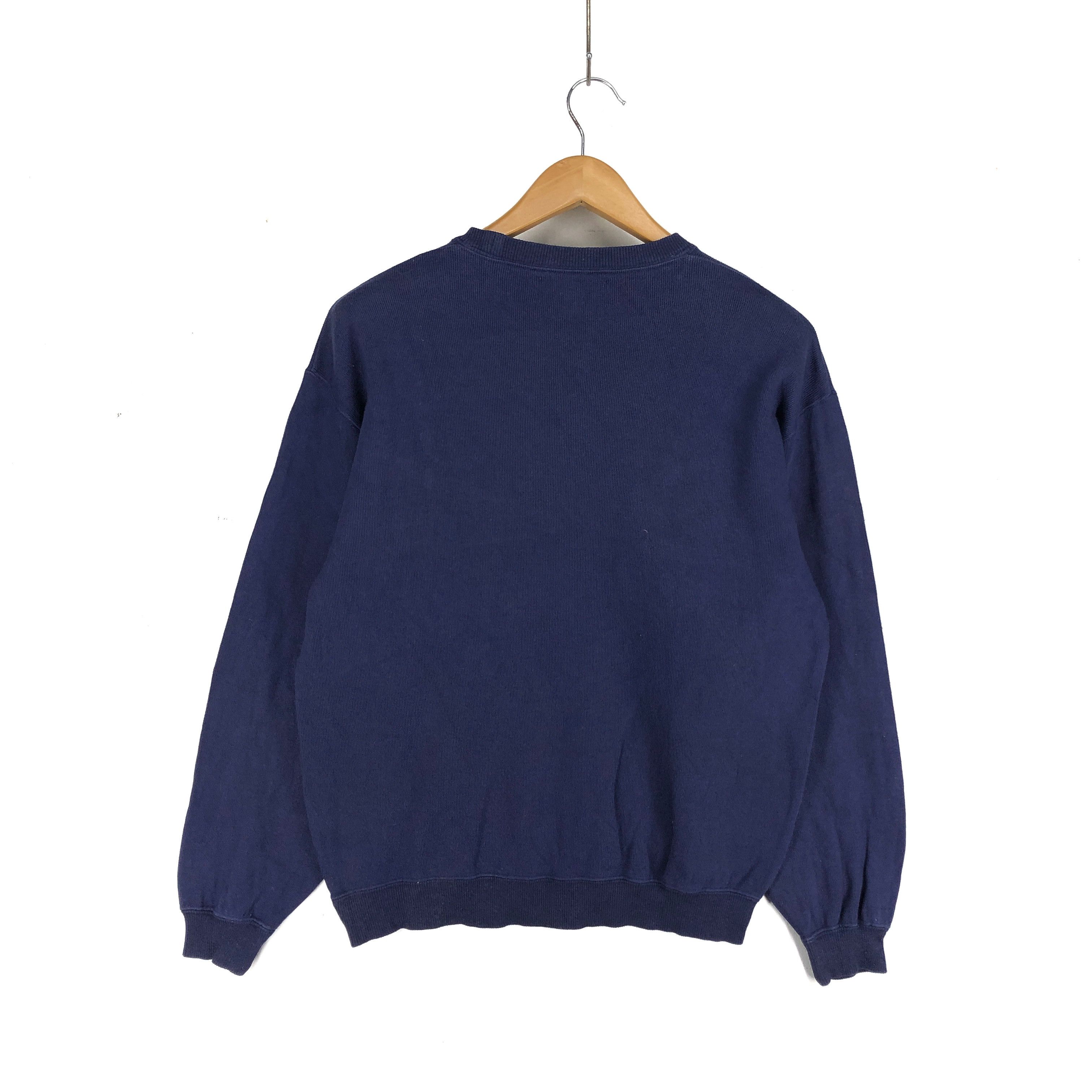 McGregor MCGREGOR Crew Neck Sweatshirt #2210-76 Size US M / EU 48-50 / 2 - 4 Thumbnail