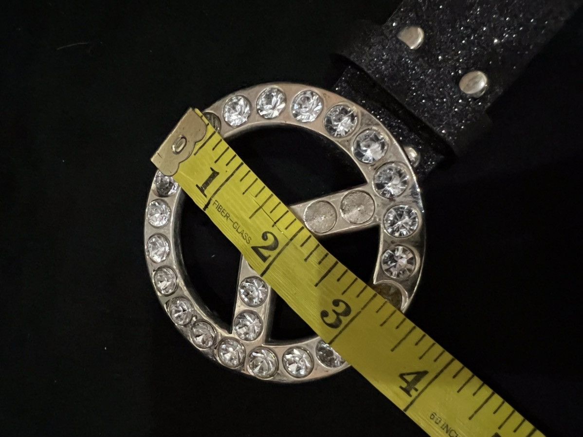 Seditionaries Seditionaries Buckle Belt Size ONE SIZE - 11 Thumbnail
