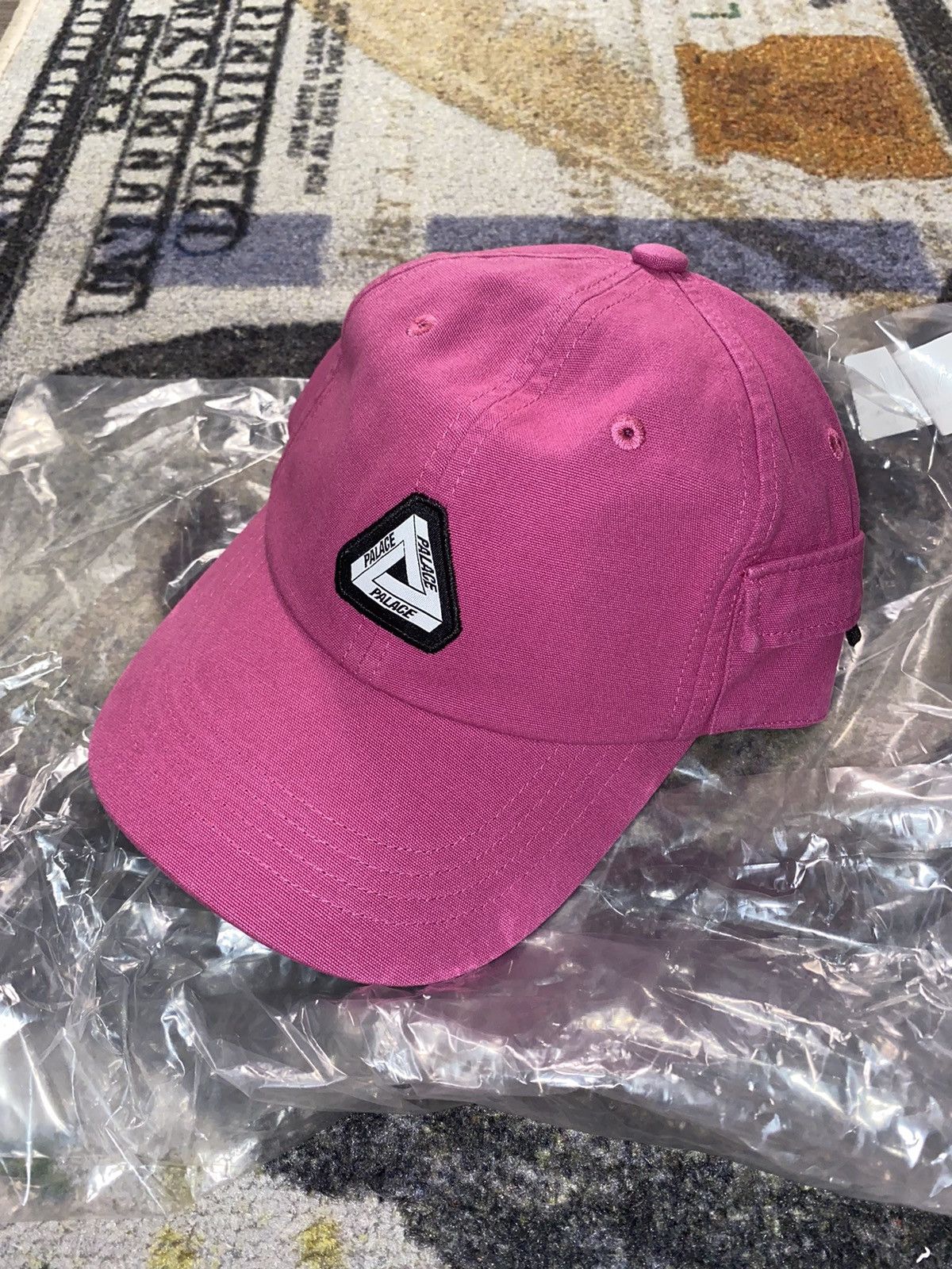 Engineered Garments × Palace Palace Engineered Garments