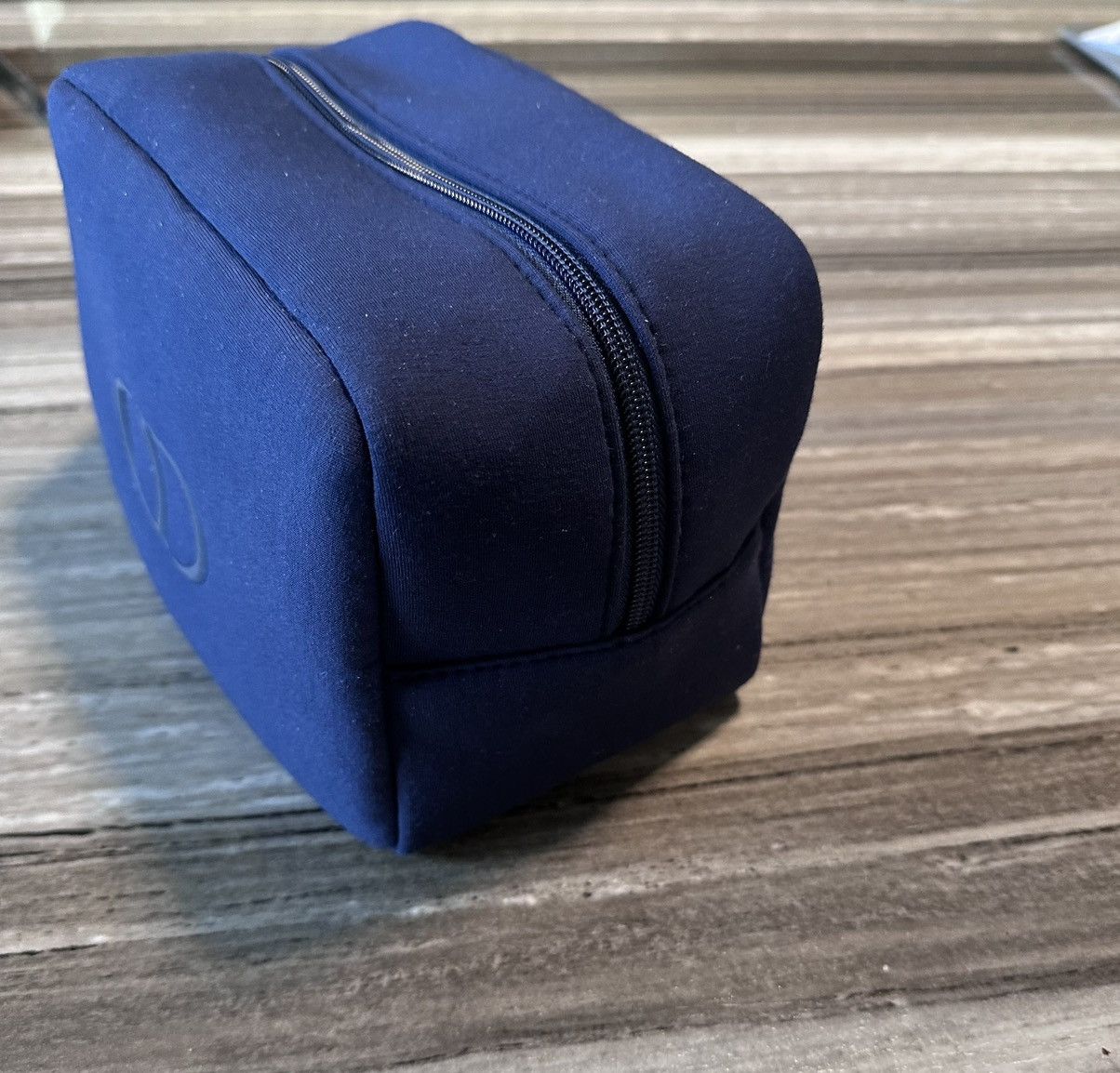 Dior Dior Toiletry Bag Size ONE SIZE - 5 Thumbnail