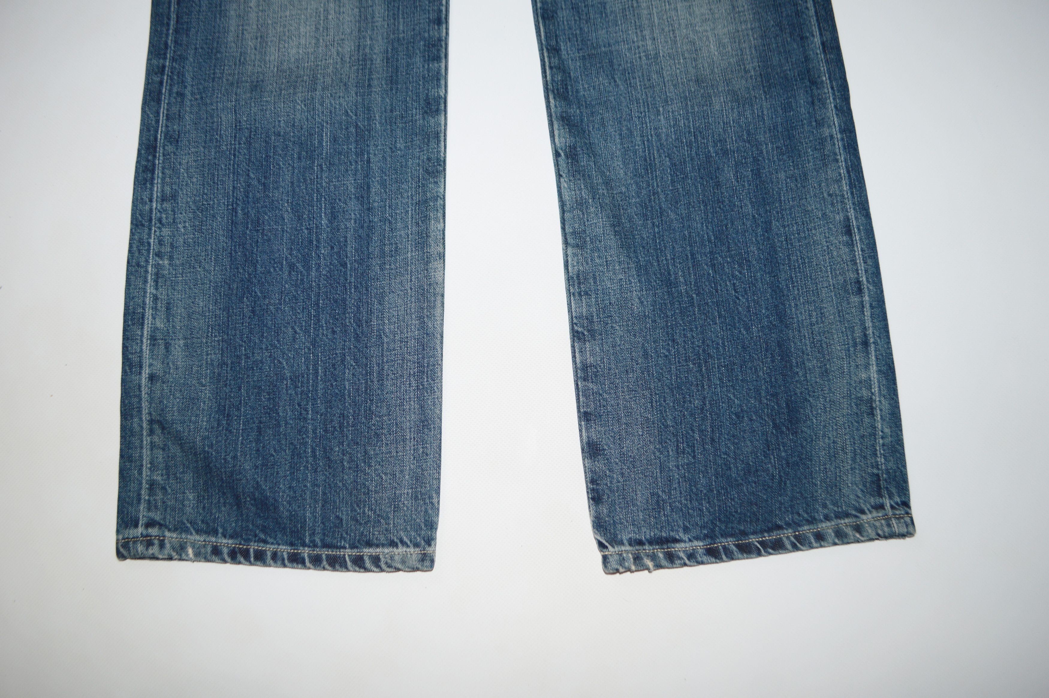 G-Star G-Star RAW Blade Loose Jeans Size US 28 / EU 44 - 7 Thumbnail