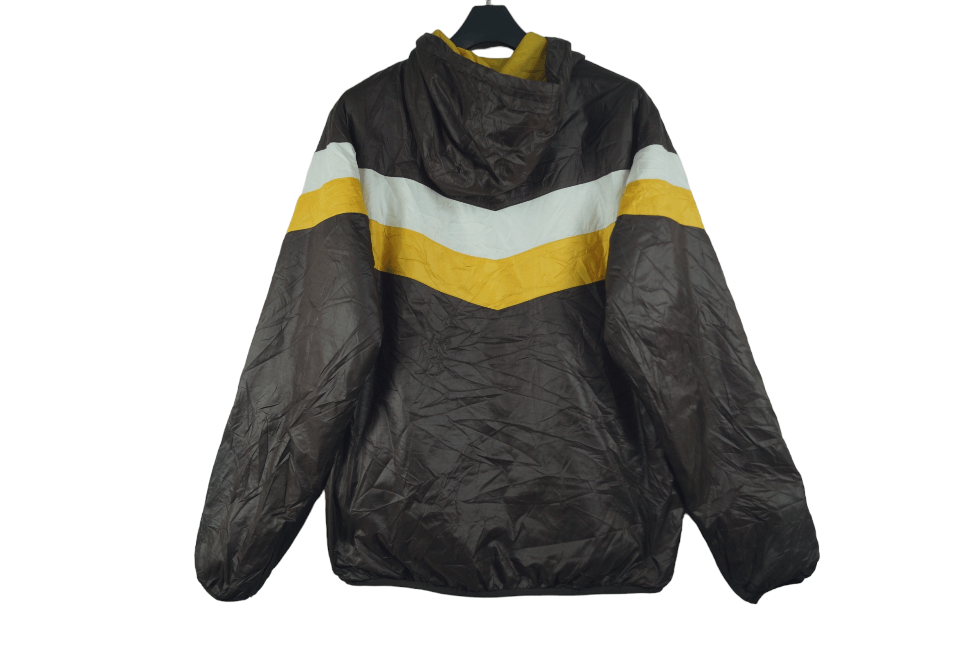 Nike Light Jacket Hoodie Small Spellout Nice Design