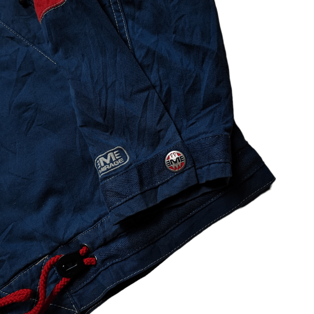 Mirage × New York Yankees Vintage MLB Merchandise by Mirage New York Yankees Jacket Size US L / EU 52-54 / 3 - 5 Thumbnail