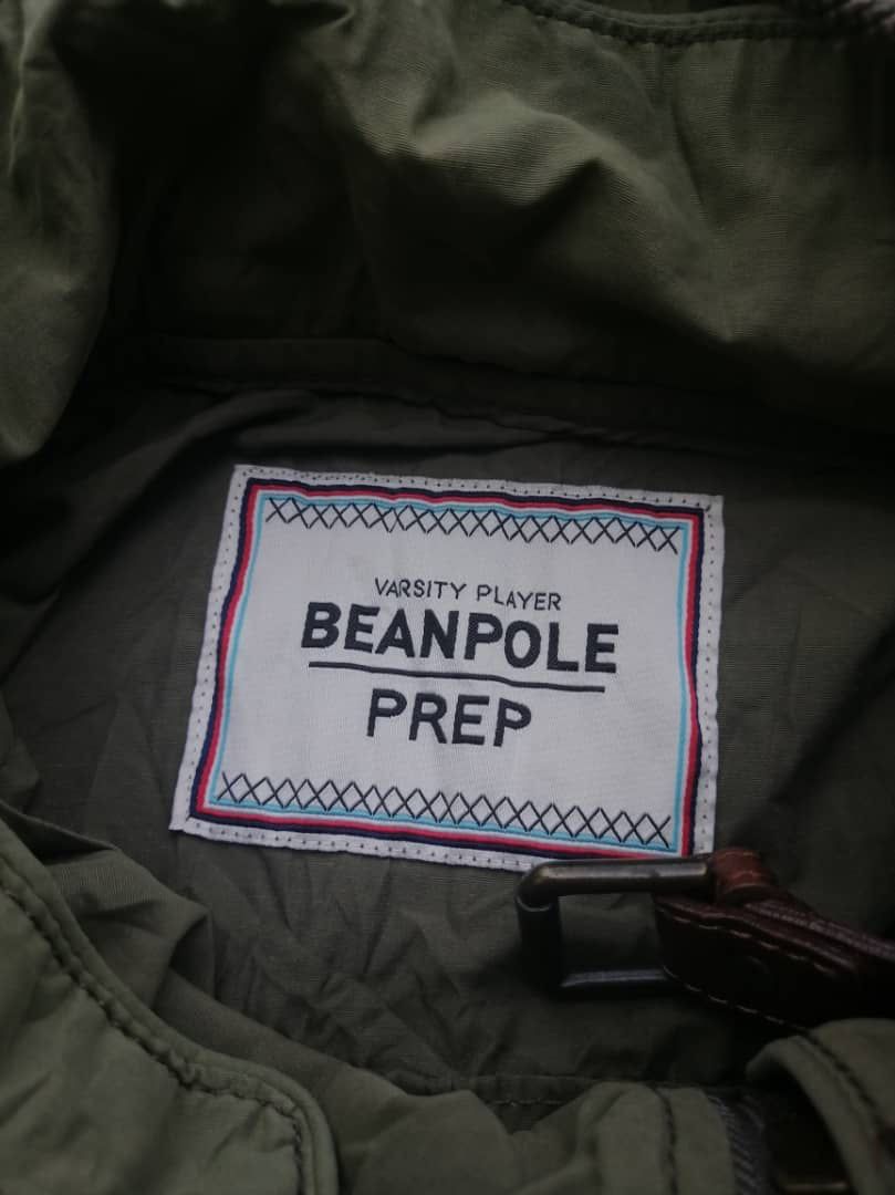 BEANPOLE Bean Pole Varsity Player Prep Jacket Size US M / EU 48-50 / 2 - 6 Thumbnail