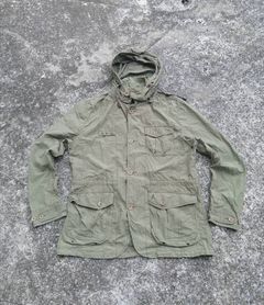 Bean pole hotsell jacket price