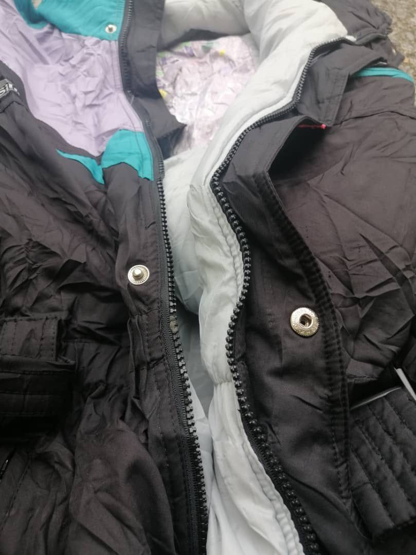 Other Silmond Planet Ice Ski Jacket Size US L / EU 52-54 / 3 - 7 Thumbnail