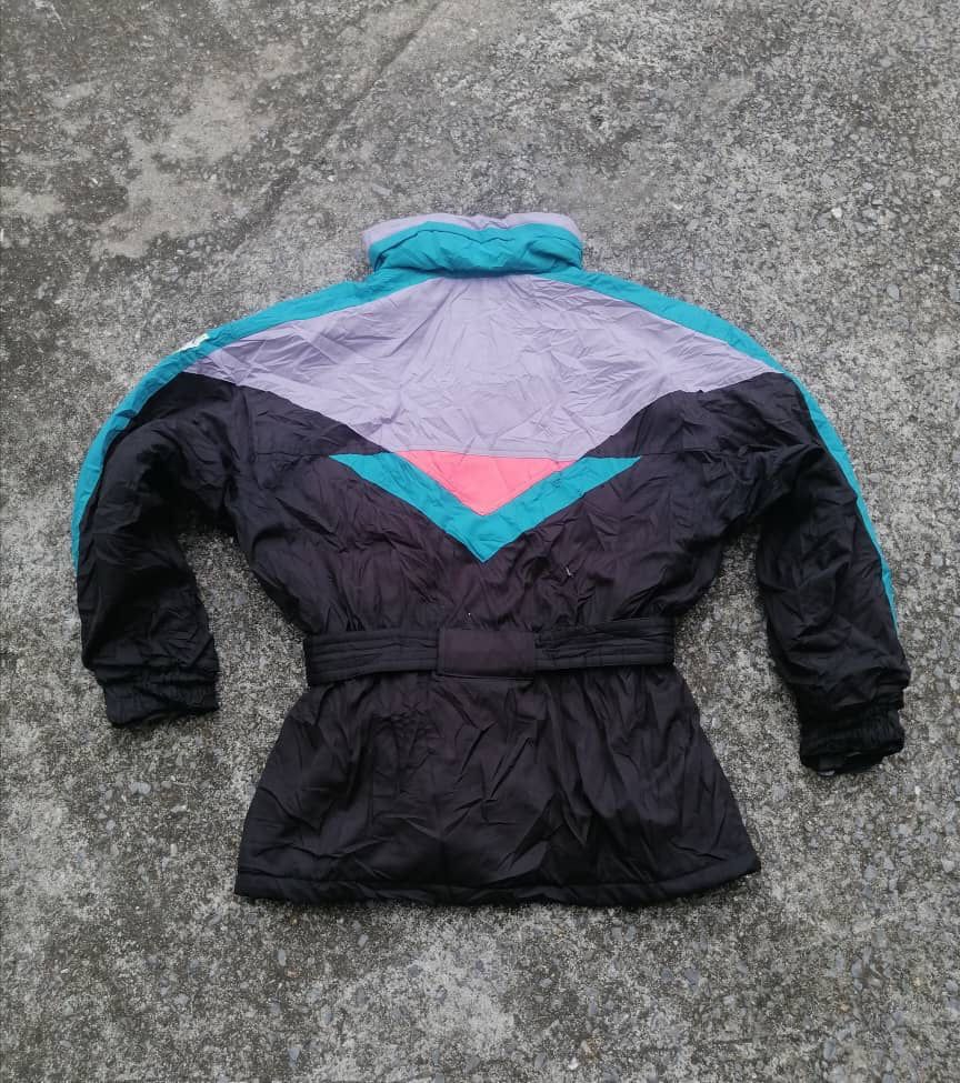 Other Silmond Planet Ice Ski Jacket Size US L / EU 52-54 / 3 - 2 Thumbnail