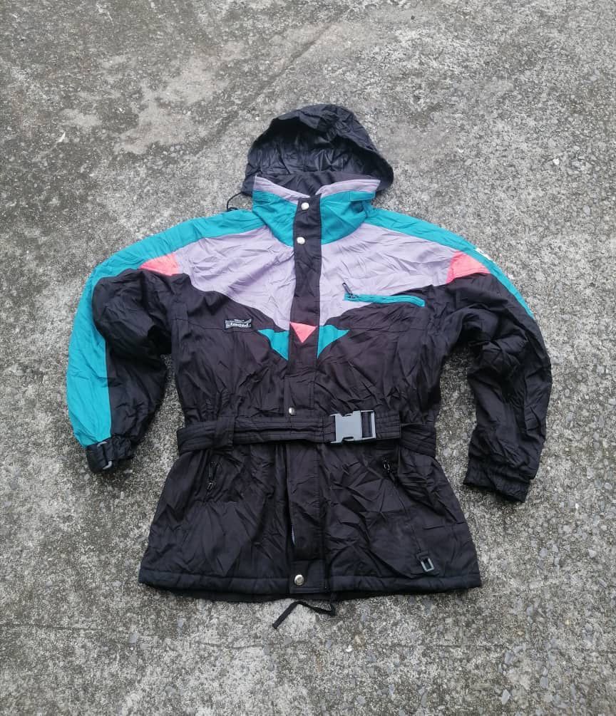 Other Silmond Planet Ice Ski Jacket Size US L / EU 52-54 / 3 - 1 Thumbnail