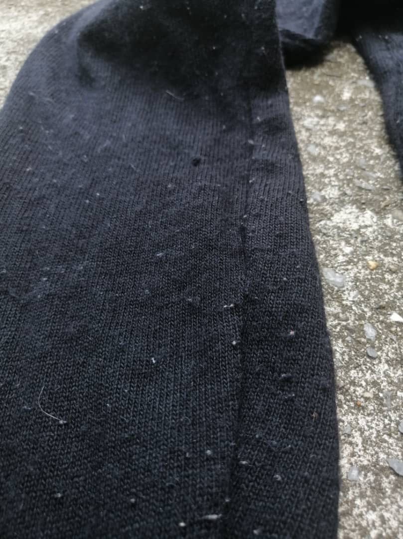 Homespun Knitwear × Hysteric Glamour Hysteric Glamour Made In Japan Cardigan Size S / US 4 / IT 40 - 2 Thumbnail