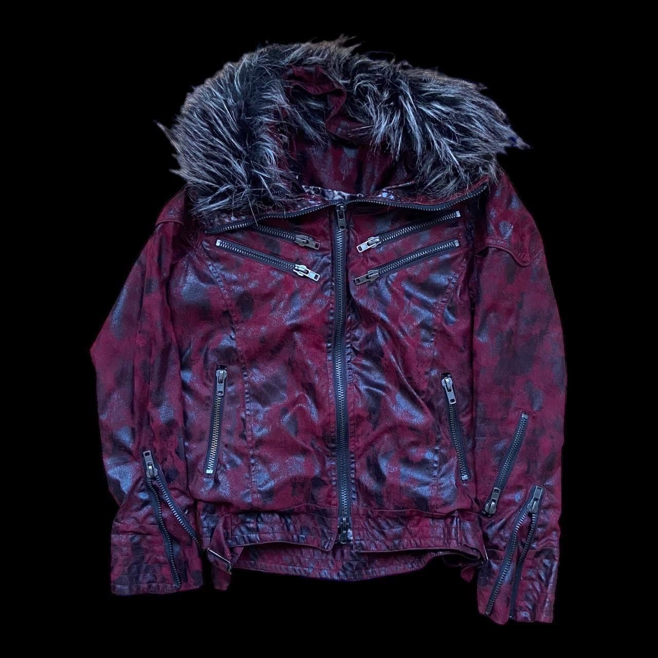 VICE FAILY ジャケット