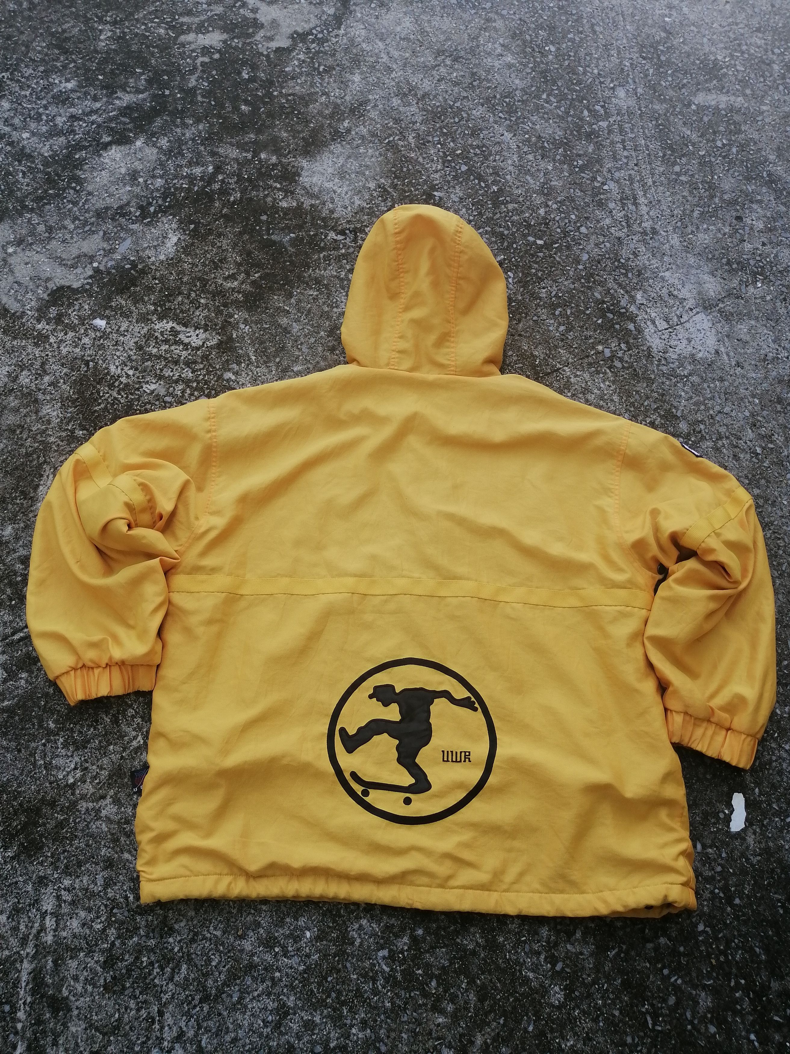 Other United Workers Outdoor Jacket Size US XXL / EU 58 / 5 - 4 Thumbnail