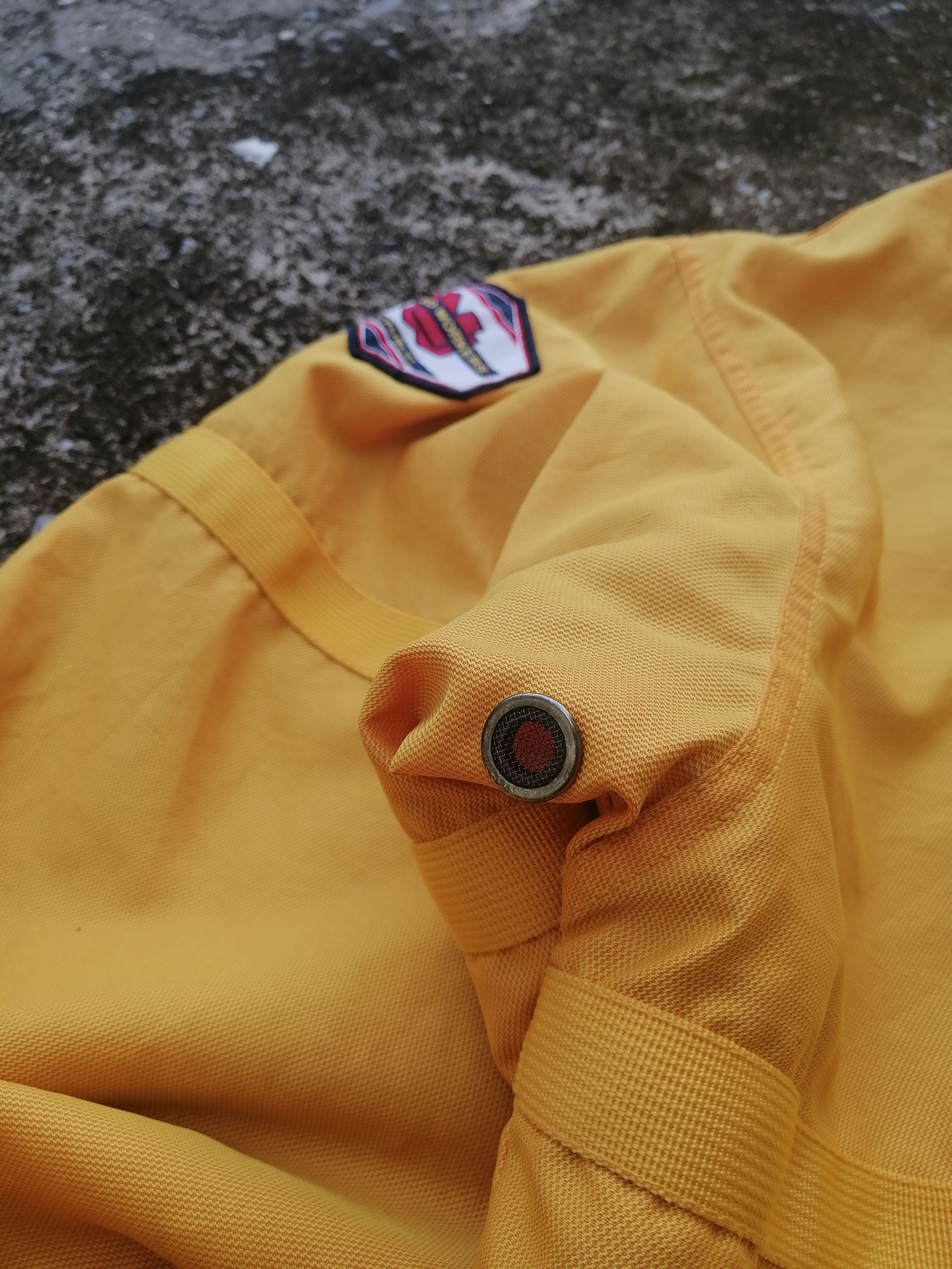 Other United Workers Outdoor Jacket Size US XXL / EU 58 / 5 - 3 Thumbnail