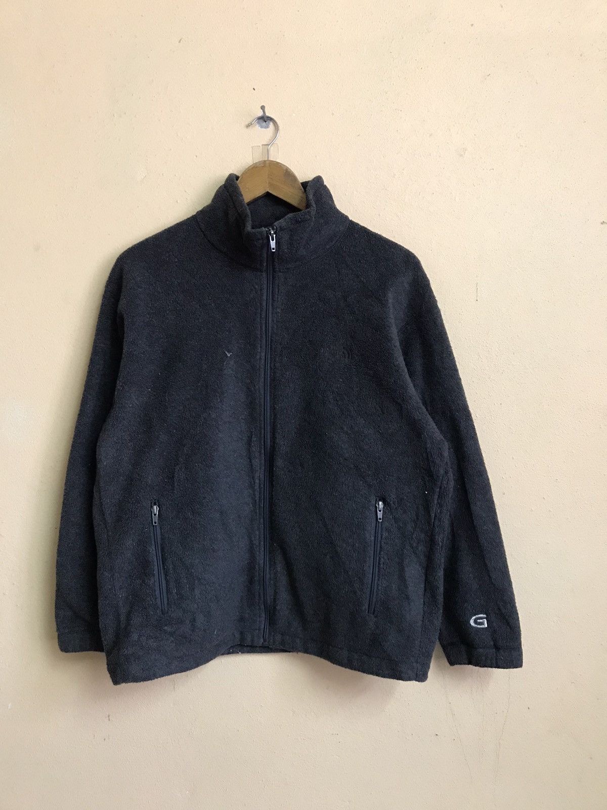 Goretex × Kazuki Kuraishi × The North Face THE NORTH FACE X GORETEX FLEECE JACKET KAZUKI KURAISHI Size US S / EU 44-46 / 1 - 2 Thumbnail
