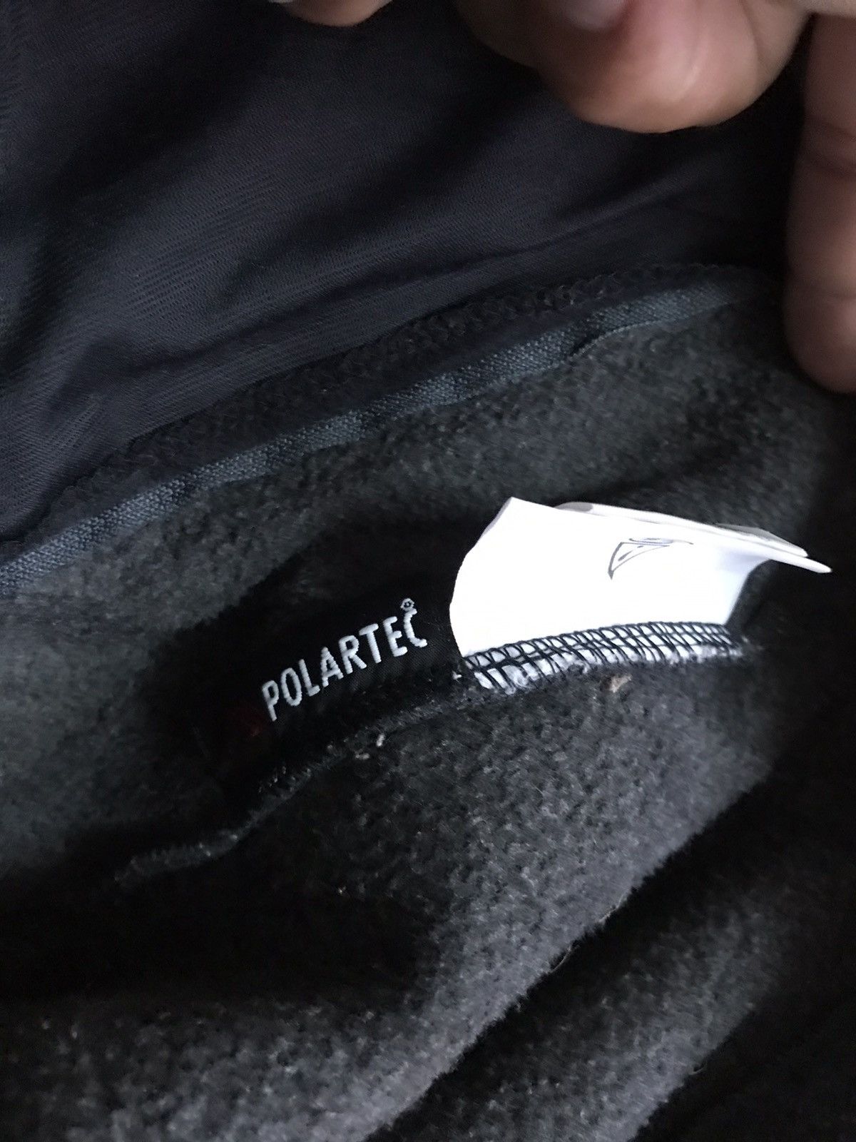 Goretex × Kazuki Kuraishi × The North Face THE NORTH FACE X GORETEX FLEECE JACKET KAZUKI KURAISHI Size US S / EU 44-46 / 1 - 6 Thumbnail