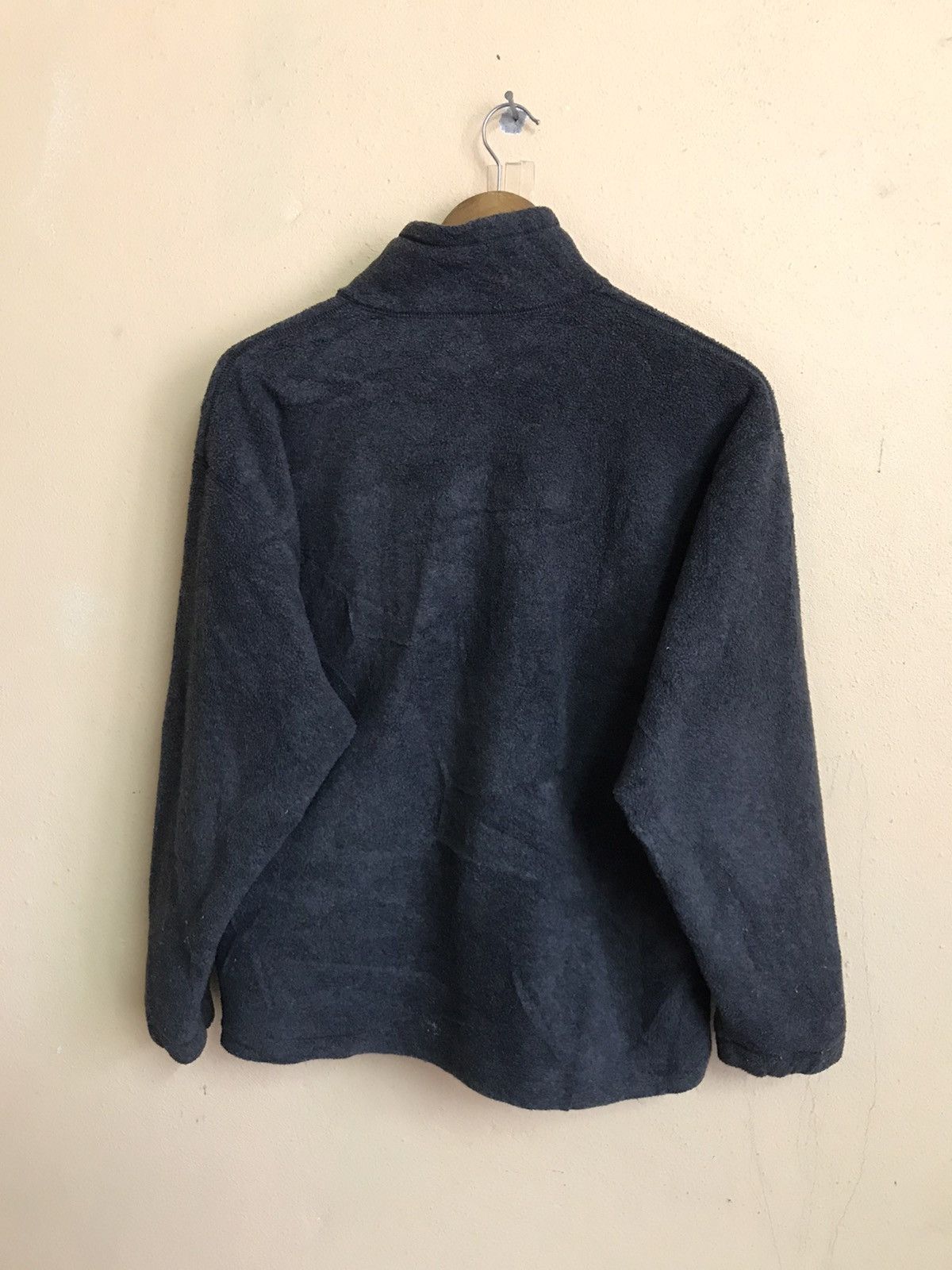 Goretex × Kazuki Kuraishi × The North Face THE NORTH FACE X GORETEX FLEECE JACKET KAZUKI KURAISHI Size US S / EU 44-46 / 1 - 7 Thumbnail