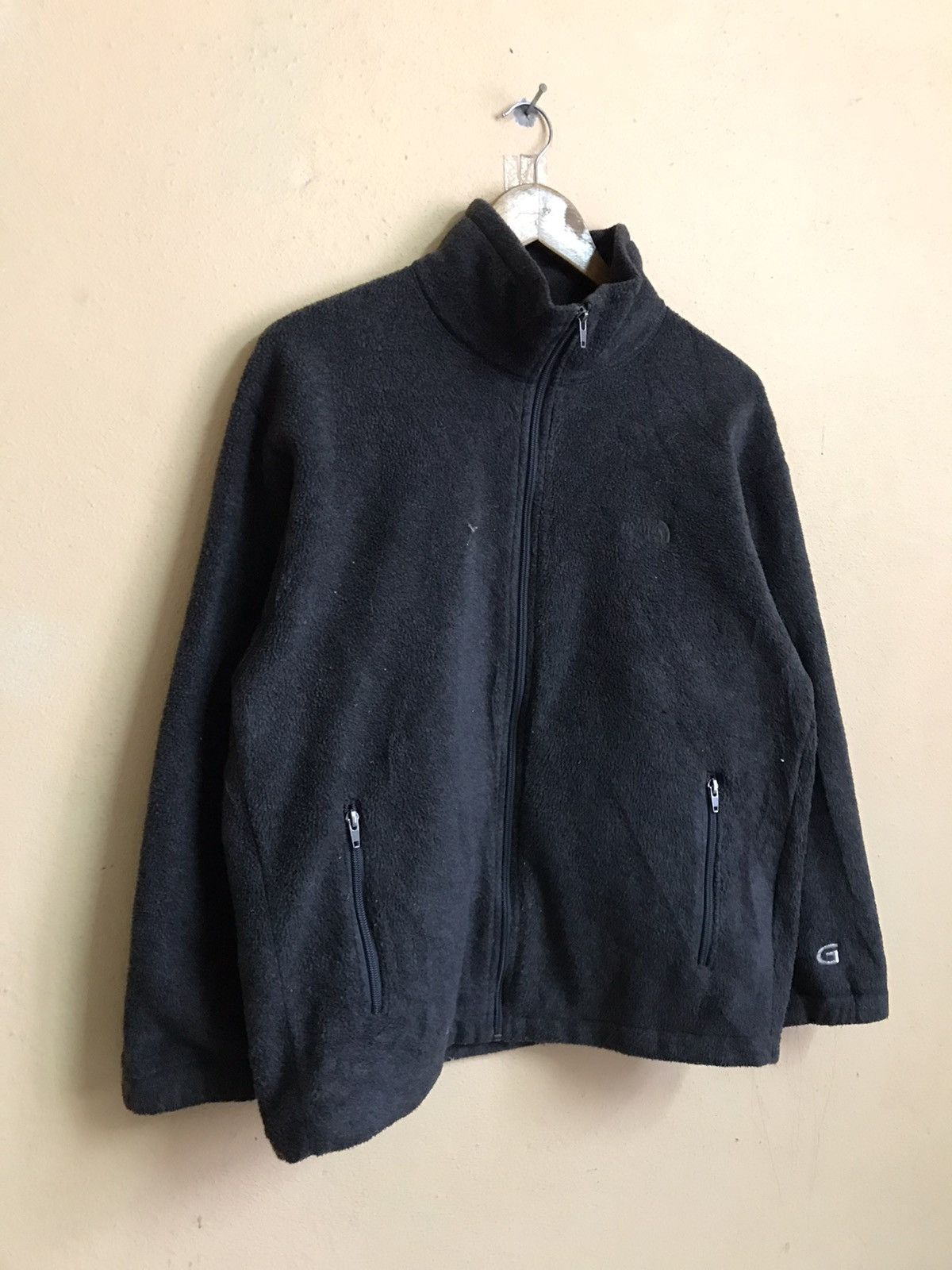 Goretex × Kazuki Kuraishi × The North Face THE NORTH FACE X GORETEX FLEECE JACKET KAZUKI KURAISHI Size US S / EU 44-46 / 1 - 4 Thumbnail