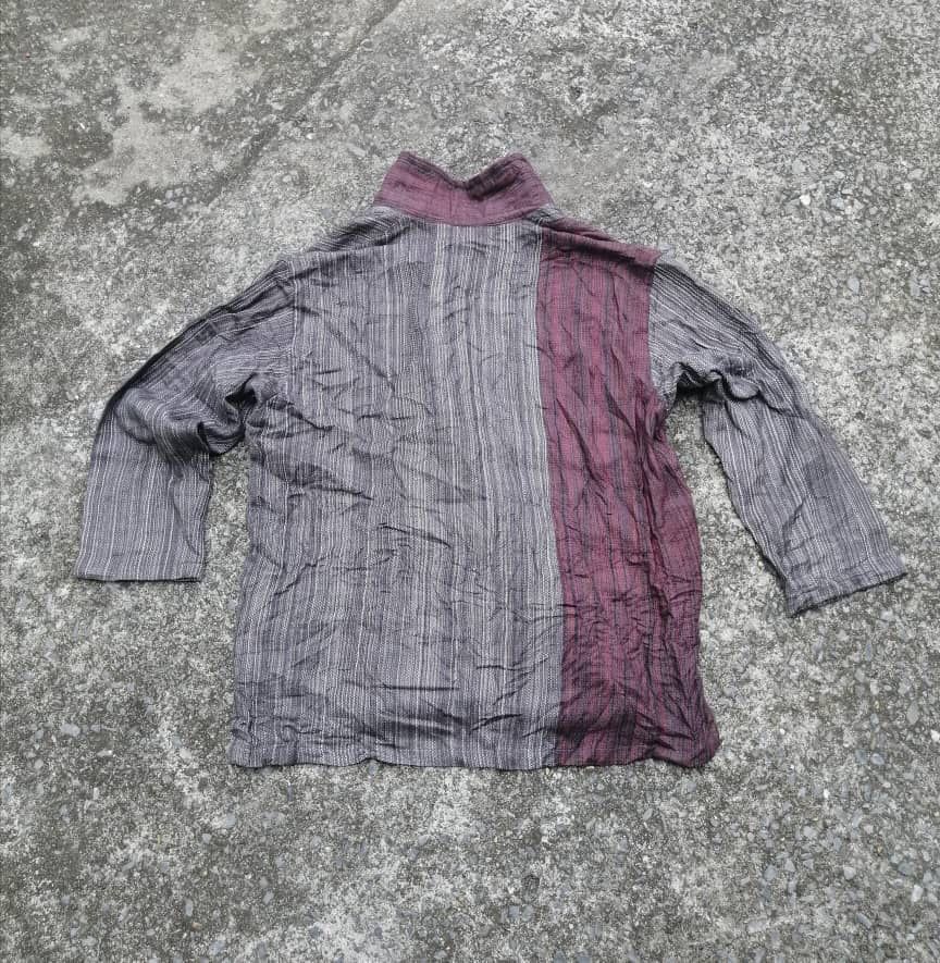 Designer × Japanese Brand Grape by Yokohama Motomachi Suits Size US M / EU 48-50 / 2 - 2 Thumbnail