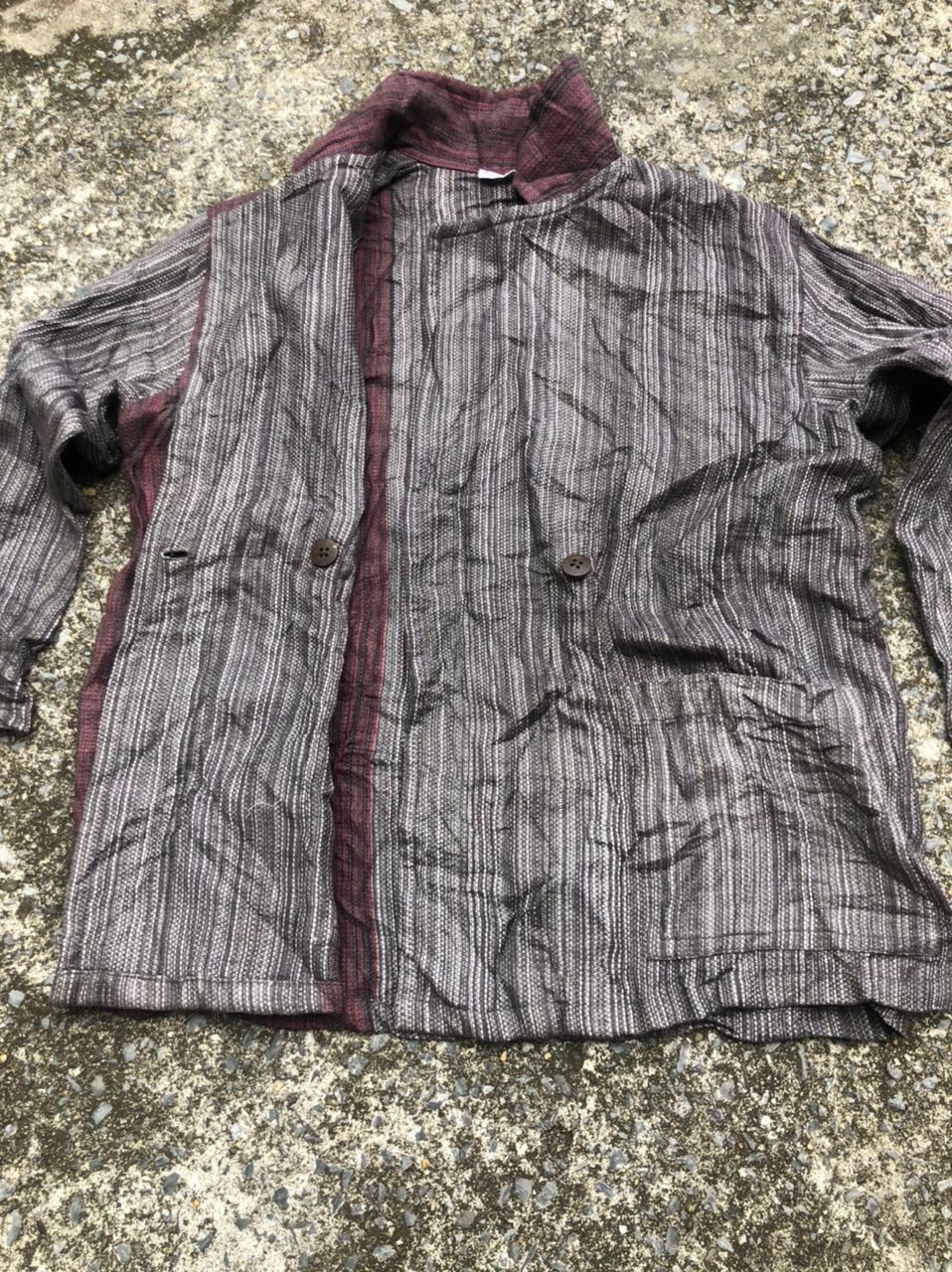 Designer × Japanese Brand Grape by Yokohama Motomachi Suits Size US M / EU 48-50 / 2 - 4 Thumbnail